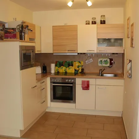 Royal Whg 1 * Göhren-Lebbin