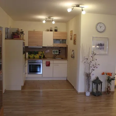 Apartmán Royal Whg 1 *