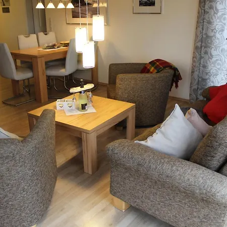 Apartmán Royal Whg 1 *