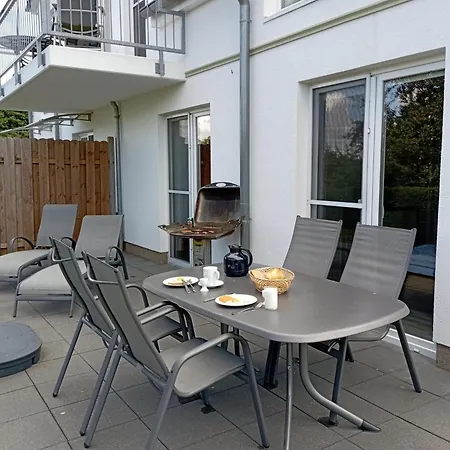 Royal Whg 1 Apartmán *