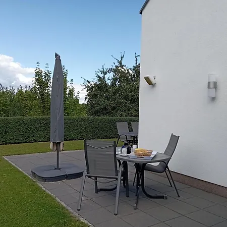 Apartmán Royal Whg 1