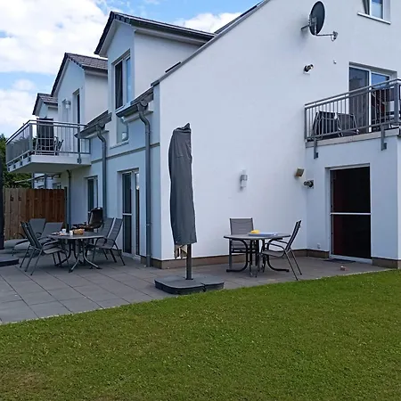 Royal Whg 1 Apartmán *