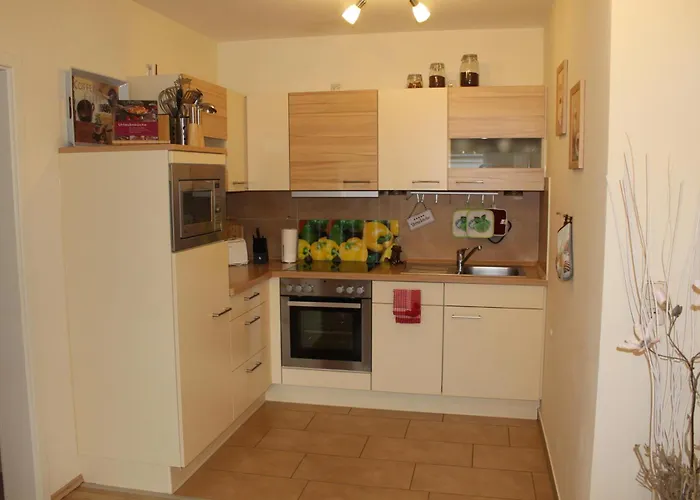 Royal Whg 1 * Göhren-Lebbin