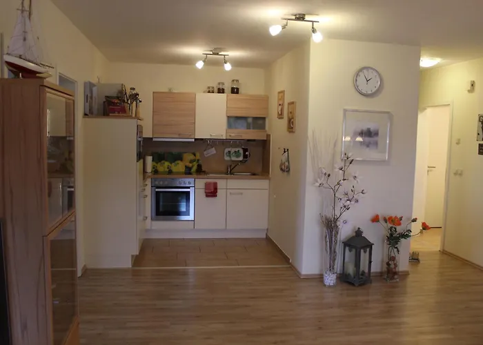 Apartmán Royal Whg 1 *