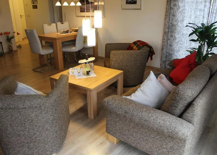 Apartmán Royal Whg 1 *