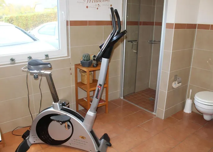 Apartmán Royal Whg 1 Göhren-Lebbin