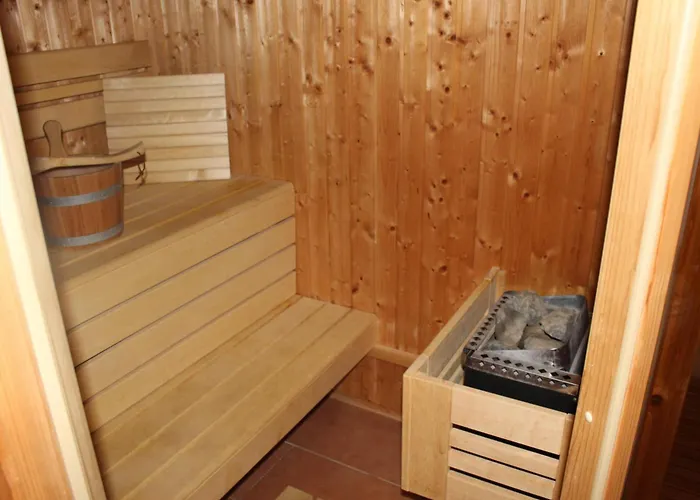 Royal Whg 1 Apartmán *