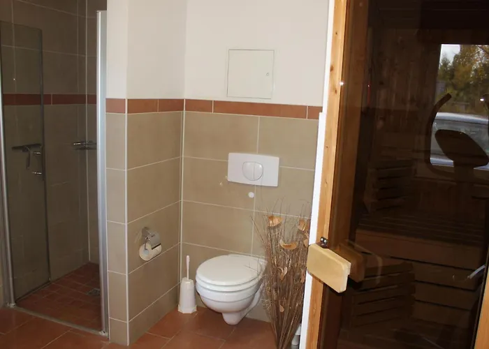 Apartmán Royal Whg 1