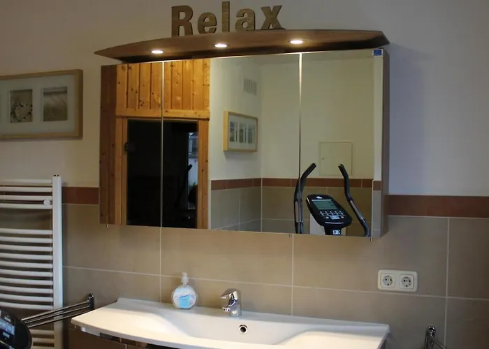 Apartmán Royal Whg 1