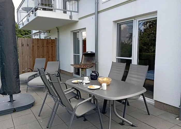 Royal Whg 1 Apartmán *