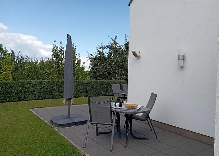 Apartmán Royal Whg 1