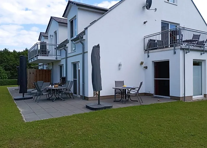 Royal Whg 1 Apartmán *