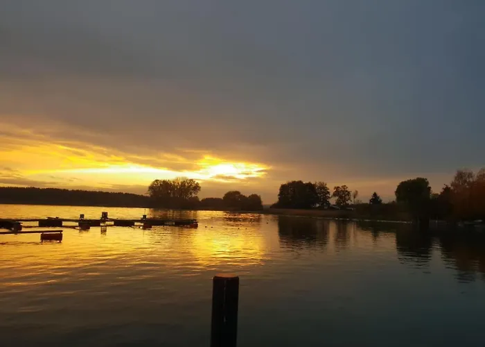 Apartmán Royal Whg 1 Göhren-Lebbin